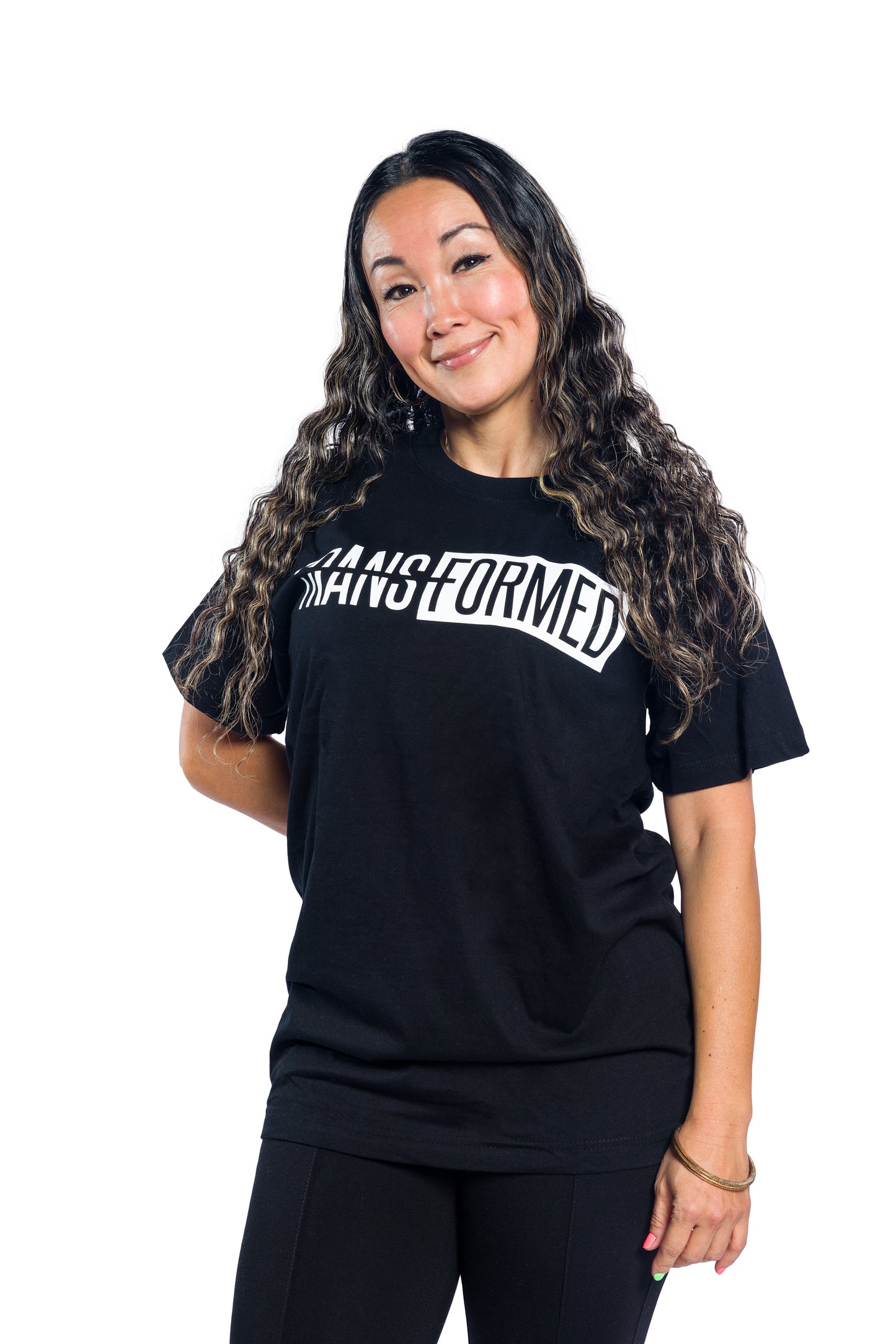 TRANSFORMED T-Shirt