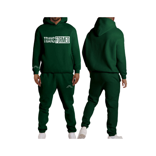 TRANSFORMED Pants