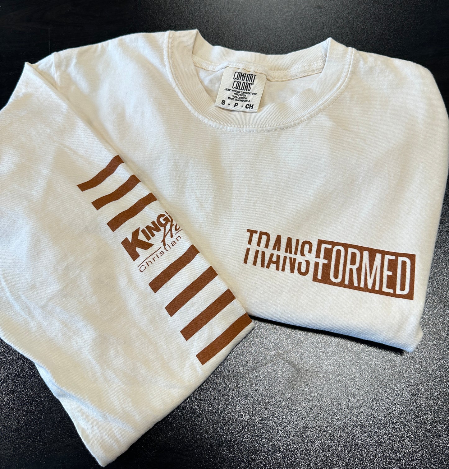 Long Sleeve T-Shirt