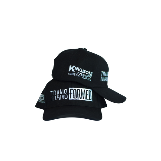 TRANSFORMED Hats